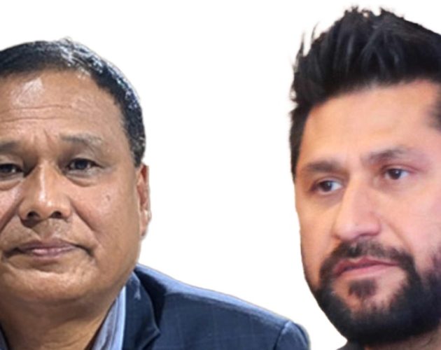 रास्वपा र कुलमान घिसिङ संरक्षक रहेको उज्यालो नेपाल पार्टीबीच एकता सहमति भंग, छुट्टाछुट्टै चुनावमा जाने