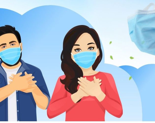 देशभर वायु प्रदूषण उच्च, बाहिर निस्कँदा माक्स लगाएर मात्र निस्कन स्वास्थ्य मन्त्रालयको आग्रह