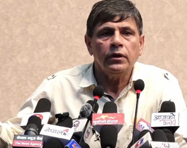 नेकपा संयुक्तको चुनावी घोषणापत्र सार्वजनिकः आगामी १० वर्षमा निजी र सार्वजनिक शिक्षाको भिन्नता अन्त्य गर्ने
