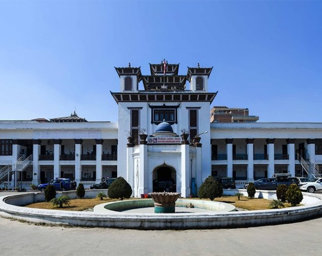 राजनीतिक दल र उमेदवारहरूलाई निर्वाचन आयोगको ६४ बुँदे निर्देशन
