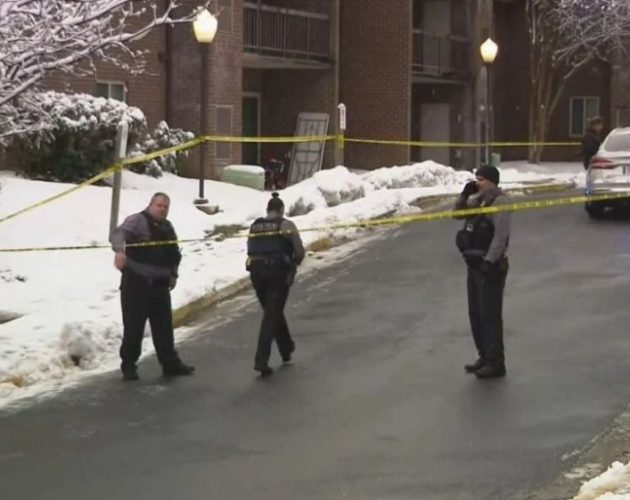 अमेरिकामा एक नेपालीले गरे आफ्नै श्रीमती र छोरीको बिभत्स हत्या