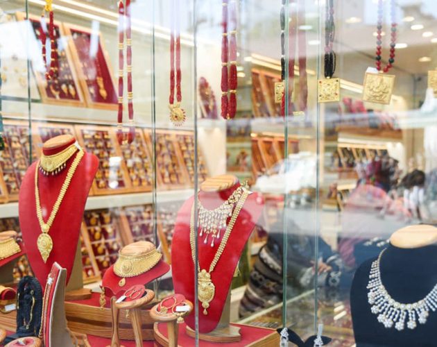 आज पनि सुनको मूल्यमा वृद्धि, तोलामा ३२ सयले बढ्यो