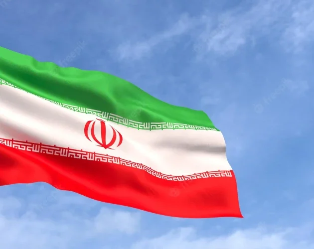 मध्य इरानमा सेनाको हेलिकप्टर दुर्घटना हुँदा चार जनाको मृत्यु