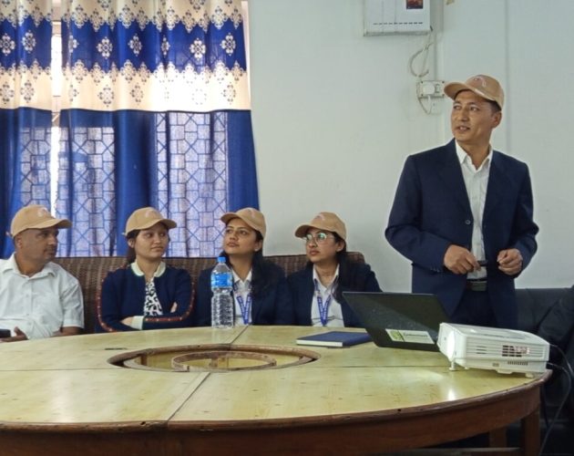 झापामा नसर्ने रोगका विरामीको संख्या दिनप्रतिदिन बढ्दै