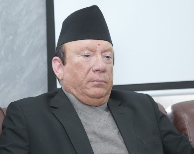 संसद् विघटनको मुद्दामा अब प्रधानन्यायाधीश प्रकाशमानसिंह राउतको कार्यकालभर सुनुवाइ हुने सम्भावना समाप्त