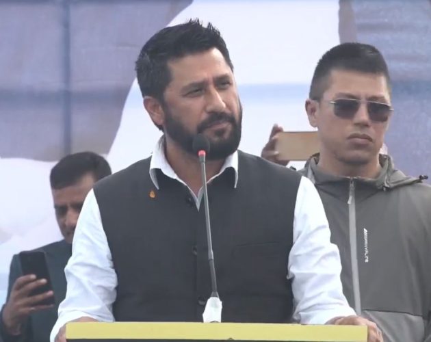 चुनावमा जसले वाचा गरेको हो, वाचा पूरा नहुँदा सजाय पनि उसैले पाउनुपर्नेः रवि लामिछाने