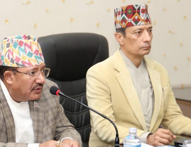 निर्वाचन आयोगले निर्वाचनका लागि प्रचार–प्रसारको समय तोक्दै, आचारसंहिताको पूर्ण पालना गर्न निर्देशन