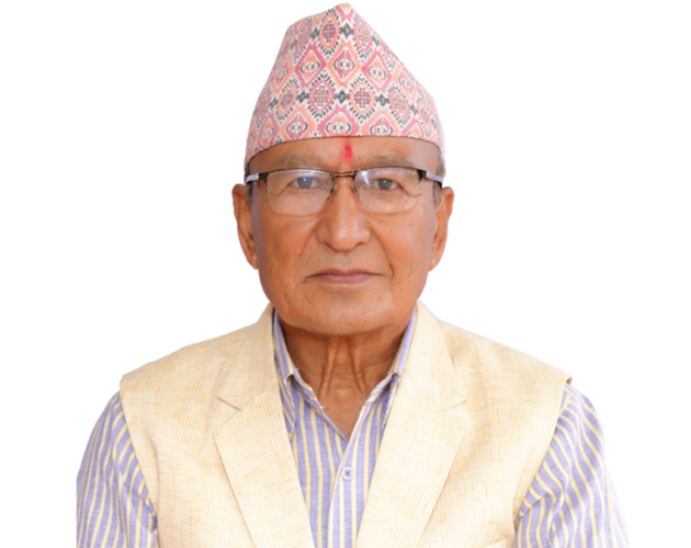 राप्रपाले पार्टीका एक उपाध्यक्षसहित दुई जनालाई साधारण सदस्य मात्र रहने गरी जिम्मेवारीबाट हटायो