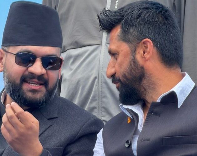 रास्वपाले संसदीय दलको नेता चयन गर्ने विधानको व्यवस्थालाई संशोधन गर्ने