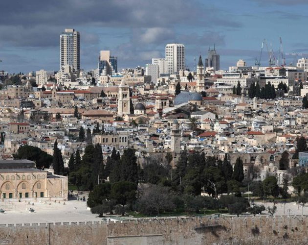 इरान र इजरायल–अमेरिकाबीच जारी युद्धका कारण इरानका २४ हजार भन्दा बढी नागरिक संरचनाहरूमा क्षति