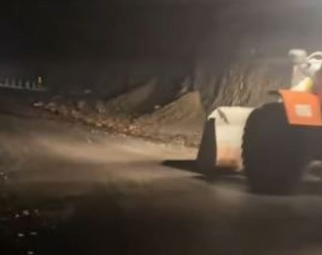 मुग्लिन–नारायणगढ सडकखण्ड पुनः अवरुद्ध