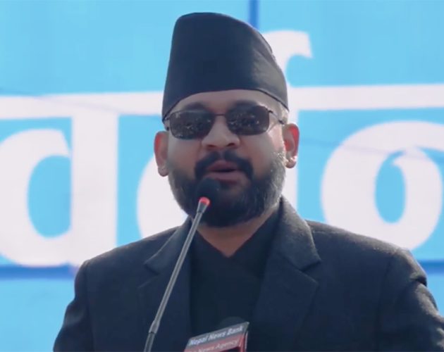 बालेन शाहले वैदिक–सनातन परम्परा झल्किने गरी शपथ लिने तयारी गर्दै