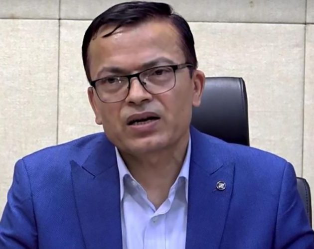 आन्दोलनकारीलाई गोली चलाउन आदेश दिएको आरोपमा काठमाडौंका पूर्व सीडीओ छवि रिजाल पक्राउ