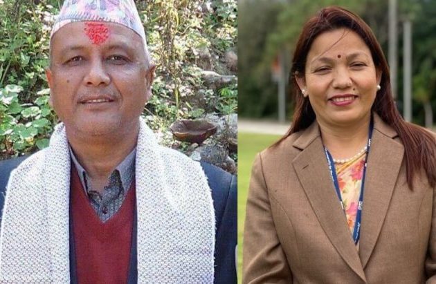 दमकका नगर प्रमुख र उपप्रमुखबीच विवाद, उपप्रमुख भट्टराईसहित कांग्रेस जनप्रतिनिधिद्वारा नगरसभा बहिष्कार