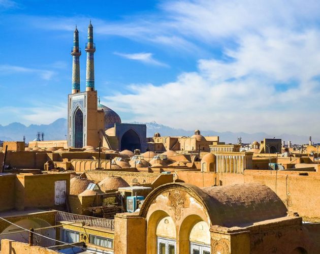 नेपालले इरानका नागरिकलाई ‘अन अराइभल भिसा’ नदिने