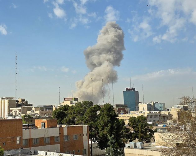 पूर्वसर्वोच्च नेता आयातोल्लाह अली खामेनीईकी श्रीमतीको मृत्युको खबर झुटो भएको दाबी