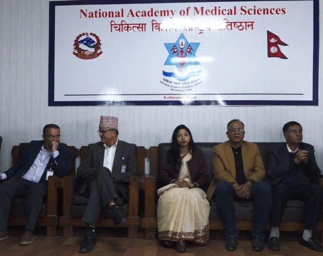 वीर अस्पतालले एक महिनासम्म महिलाको निःशुल्क क्यान्सर परीक्षण गर्ने