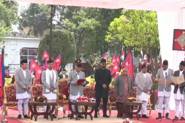 नवनिर्वाचित सरकारको पहिलो मन्त्रिपरिषद् बैठक बस्दै