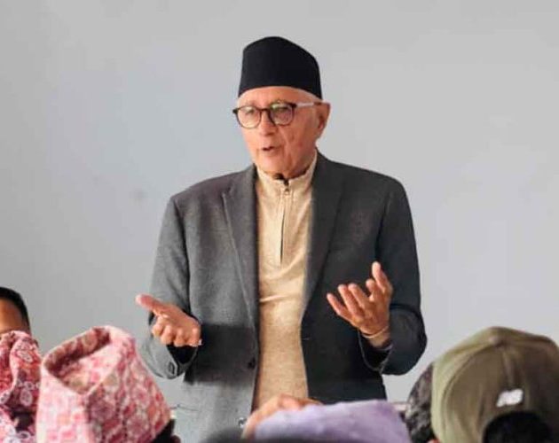 मोरङ-६ : नाउपा, जसपा र जनमतका उम्मेदवारले शेखर कोइरालालाई समर्थन गर्दै निष्क्रिय बस्ने निर्णय