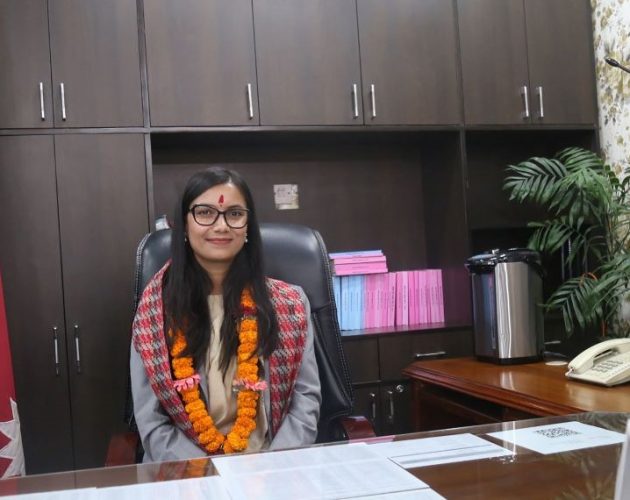 कानुनमन्त्री सोबिता गौतमको निर्णयः यौनजन्य र बलात्कार पीडितलाई चाँडो न्याय दिलाउने गरी कानुन संशोधन गर्ने