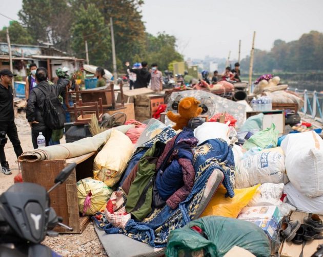 वास्तविक भूमिहीनलाई १५ दिनभित्र बसोबासको व्यवस्था: जिल्ला प्रशासन कार्यालय काठमाडौं
