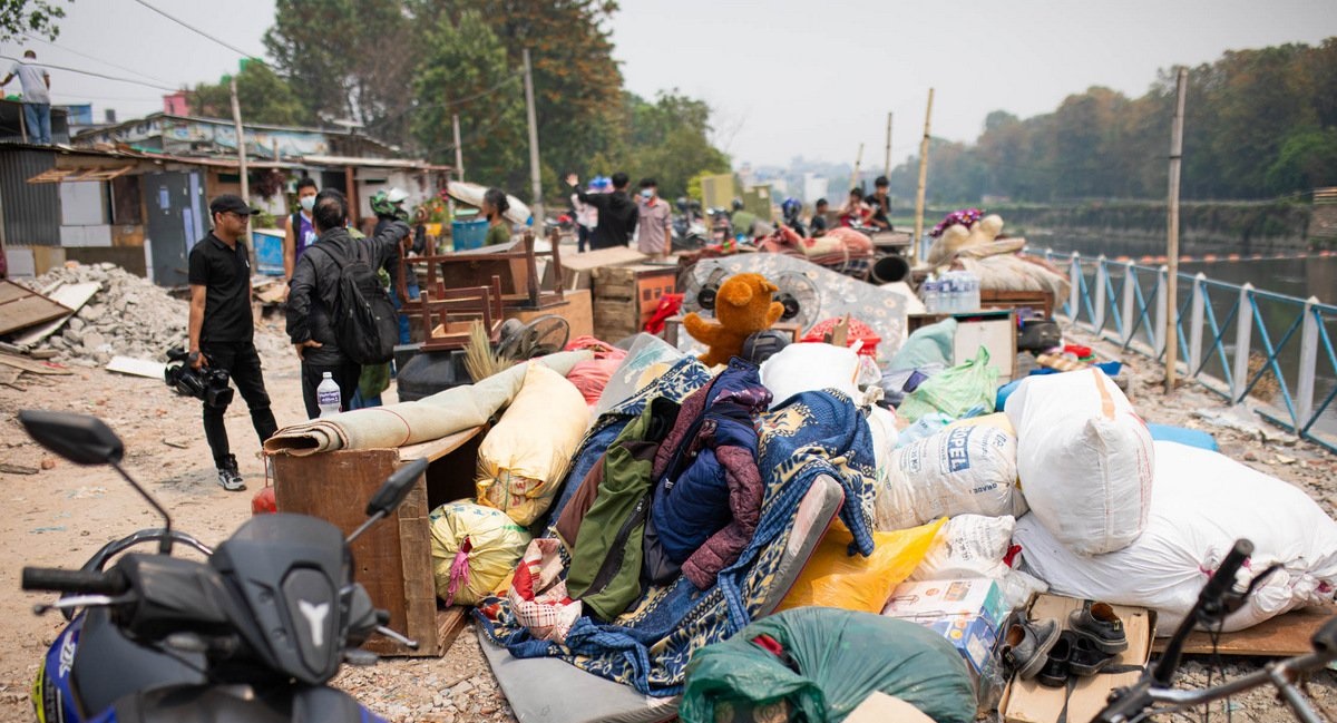 Online Bichar विकास, समृद्धी र सुशासनको पहरेदार