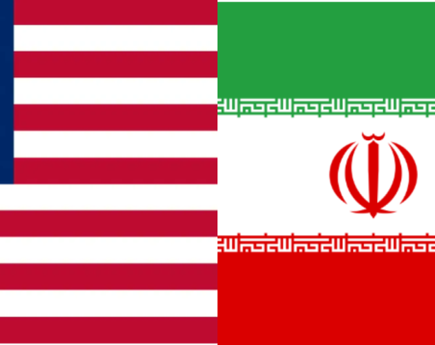 अमेरिका-इरान वार्ता विथोलियो