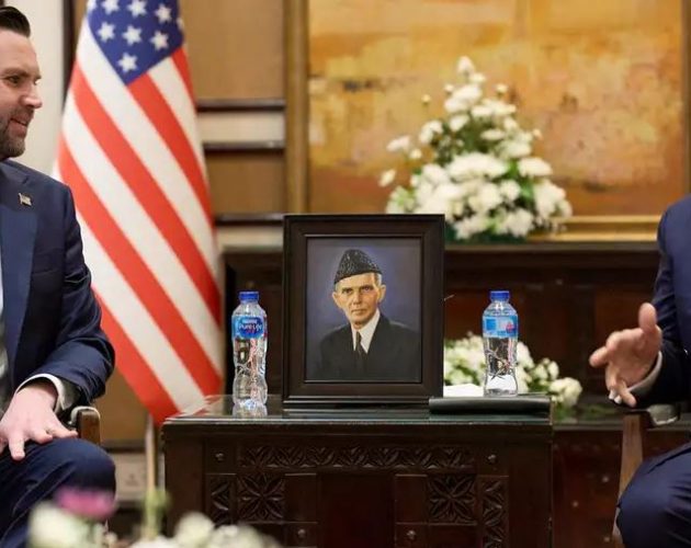 अमेरिका–इरानबीच वार्ता निष्कर्षविहीन, तनाव थप चर्किने संकेत