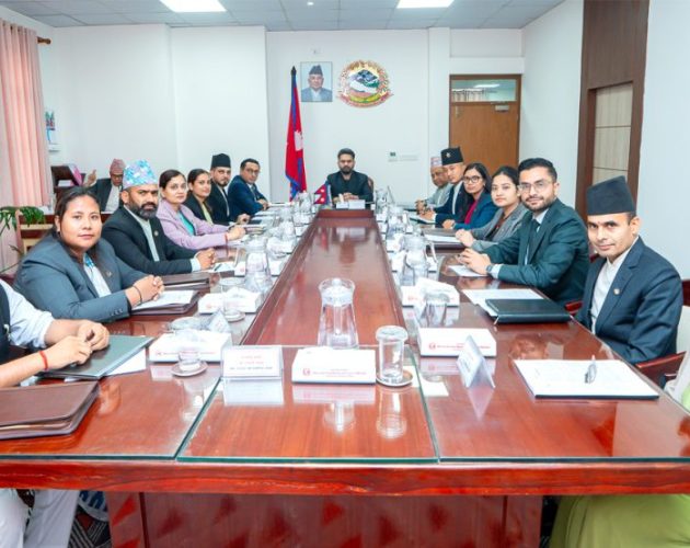 मन्त्रिपरिषद् बैठकका मुख्य निर्णयहरू सार्वजनिक