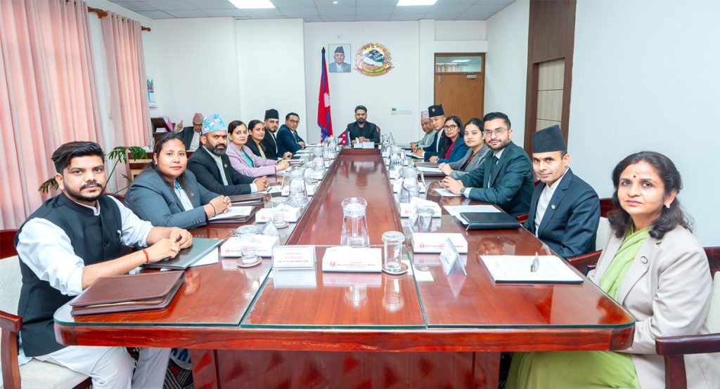 मन्त्रिपरिषद् बैठकका मुख्य निर्णयहरू सार्वजनिक 2 Online Bichar विकास, समृद्धी र सुशासनको पहरेदार