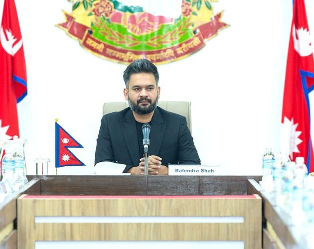 सरकारद्वारा १८ बुँदे राष्ट्रिय प्रतिबद्धतापत्रको मस्यौदा सार्वजनिक, सुझाव आह्वान