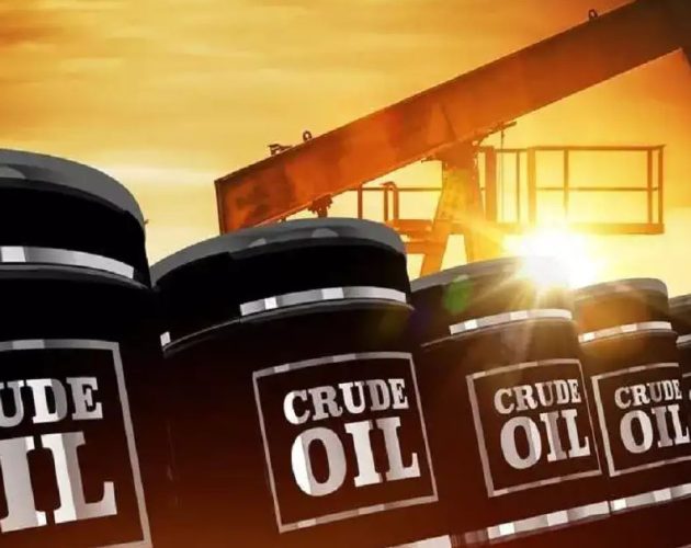 अमेरिकाले इरानी बन्दरगाहमा नाकाबन्दी गर्ने घोषणा गरेसँगै विश्व बजारमा कच्चा तेलको मूल्य अकासियो