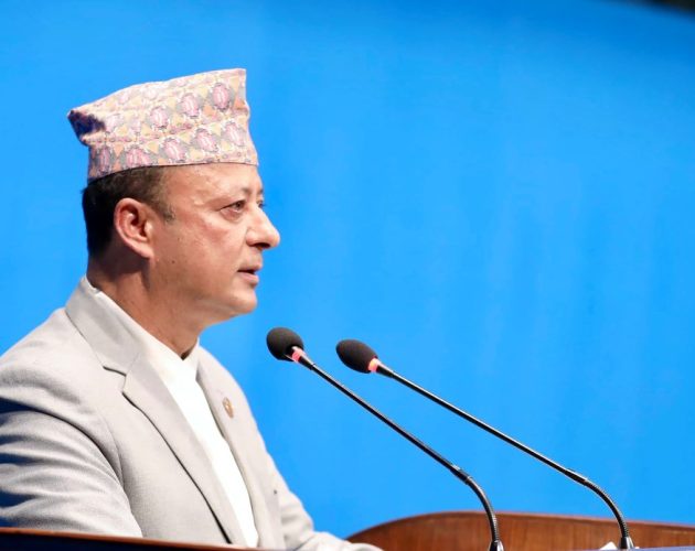 पूर्वऊर्जा मन्त्री एवं कांग्रेस नेता दीपक खड्कालाई थुनामुक्त गर्न सर्वोच्चको आदेश