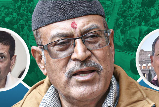 जाँचबुझ आयोगको प्रतिवेदन संसद् सचिवालयमा, कार्यान्वयन प्रक्रिया अघि बढ्दै