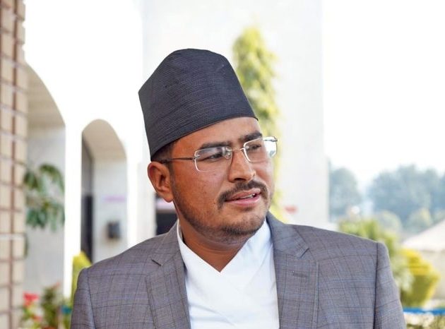 प्रदेश खारेज गर्न वर्तमान सरकारलाई दुई तिहाइ बहुमत पुर्‍याउन आफ्नो दल तयारः ज्ञानेन्द्र शाही