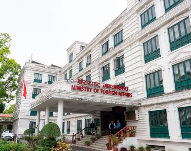 यूएईको अबुधाबीमा ड्रोनका अवशेष खस्दा घाइते भएका सबै नेपाली खतरामुक्त