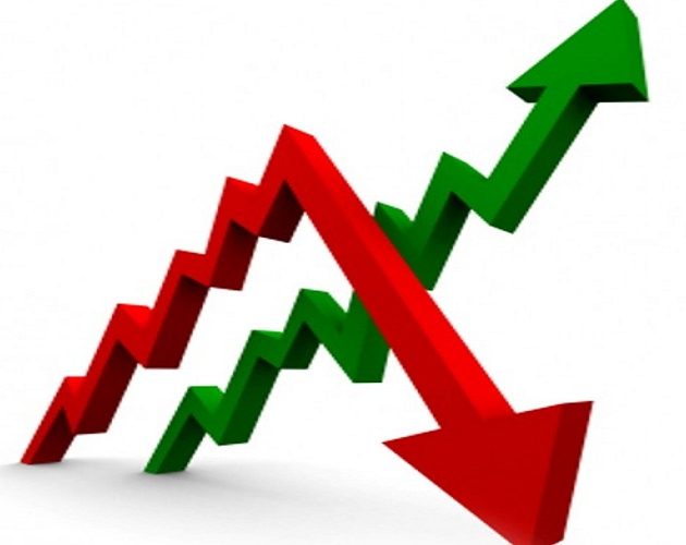 नेप्से परिसूचक सामान्य अंकले घटेर बन्द