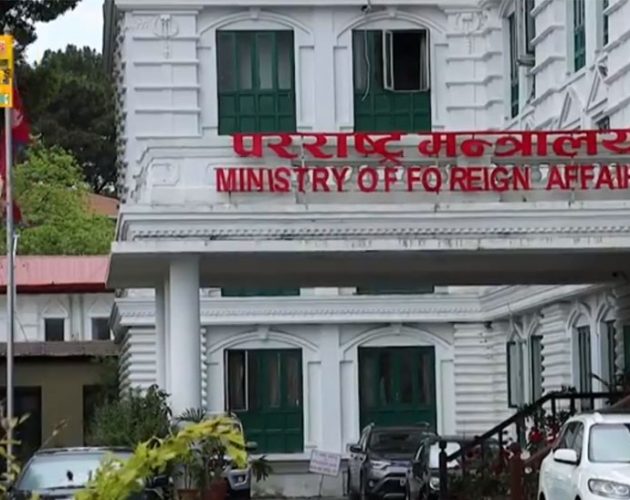 रमजानको अवसरमा यूएईले दियो १२८ नेपालीलाई आममाफी