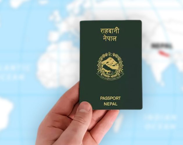 राहदानी ऐन संशोधनको तयारी, पाँच प्रकारका राहदानी हुने प्रस्ताव