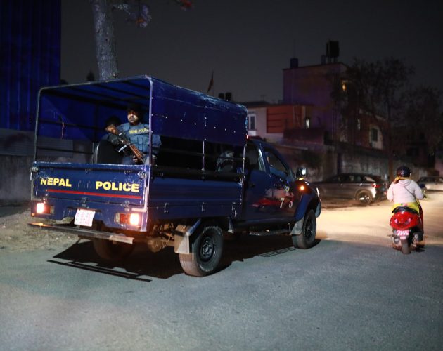 पहिलो चरणमै थापाथलीसहित चार सुकुम्वासी बस्ती हटाउने सरकारको निर्णय