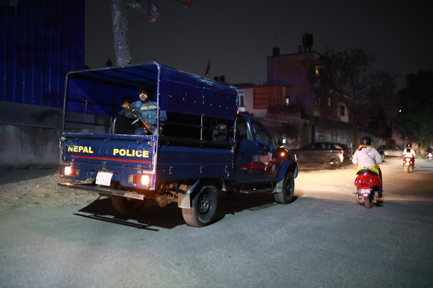 Online Bichar विकास, समृद्धी र सुशासनको पहरेदार