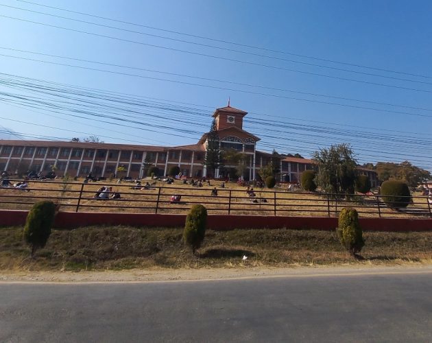 अध्यादेशको प्रभाव: त्रिभुवन विश्वविद्यालयका उपकुलपति सहित तीन पदाधिकारी पद त्याग्दै