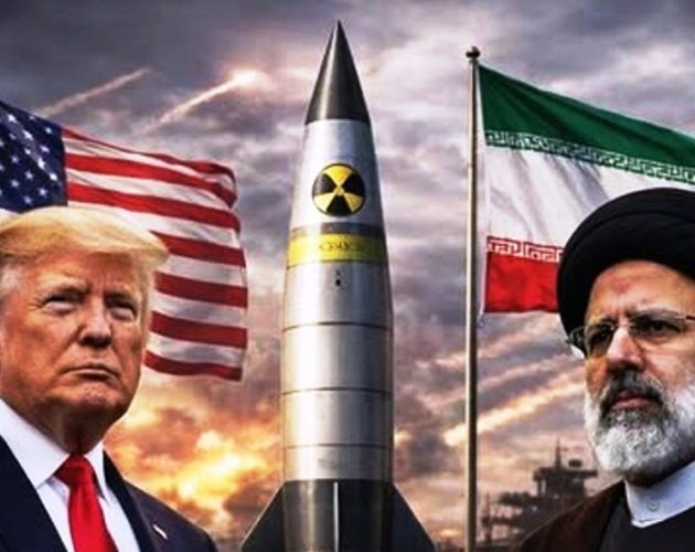 इरानद्वारा अमेरिकी युद्धविराम प्रस्ताव अस्वीकार