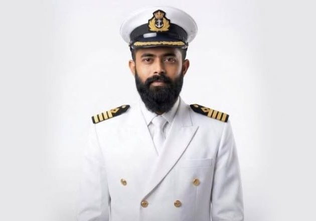 इरानी नियन्त्रणमा रहेका नेपाली युवा अमृत झा रिहा