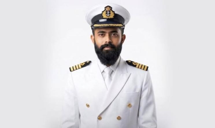 इरानी नियन्त्रणमा रहेका नेपाली युवा अमृत झा रिहा 1 Online Bichar विकास, समृद्धी र सुशासनको पहरेदार