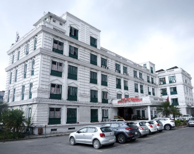 सरकारको नयाँ निर्णय: अब कर्मचारीलाई १५–१५ दिनमै तलब भुक्तानी