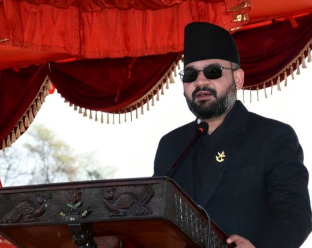 जलमार्गदेखि राजमार्गसम्म एकीकृत यातायात प्रणाली विकास गर्ने तयारी