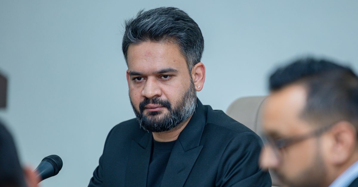 Online Bichar विकास, समृद्धी र सुशासनको पहरेदार