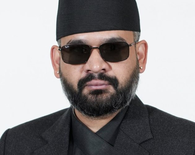 प्रधानमन्त्री बालेन्द्र शाहको सम्पत्ति विवरणमा सामाजिक सञ्जाल पनि