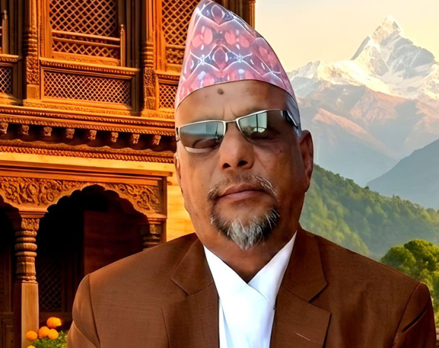 लेखा समितिको सभापतिमा खड्काको उम्मेदवारी, विपक्षी दलको समर्थन